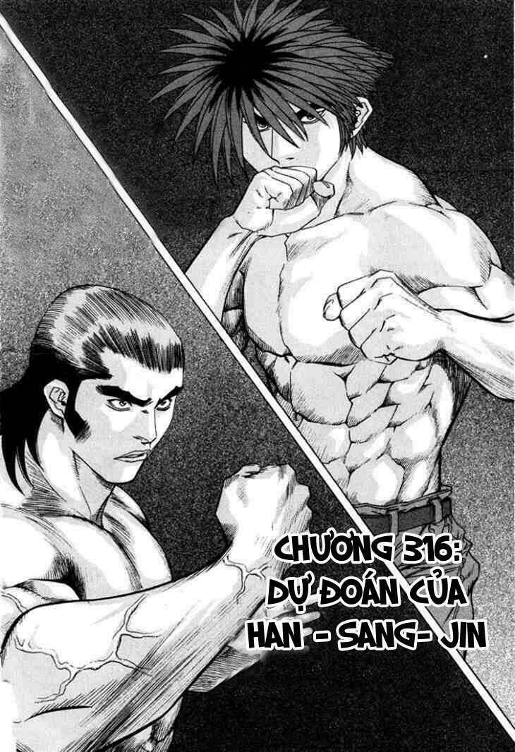 change guy chapter 316 1