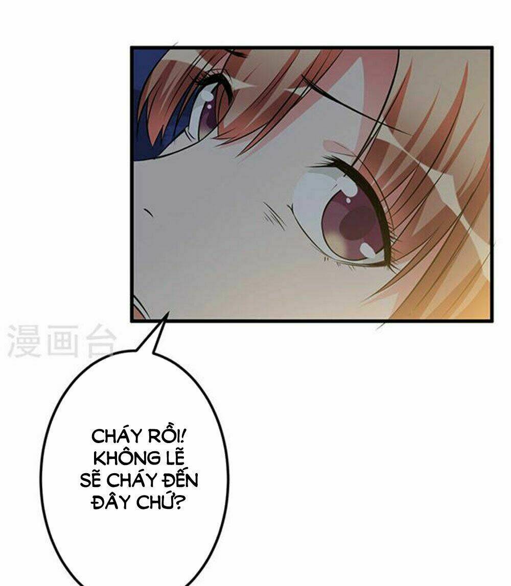 gối đầu vào tổng tài ác ma chapter 54 4