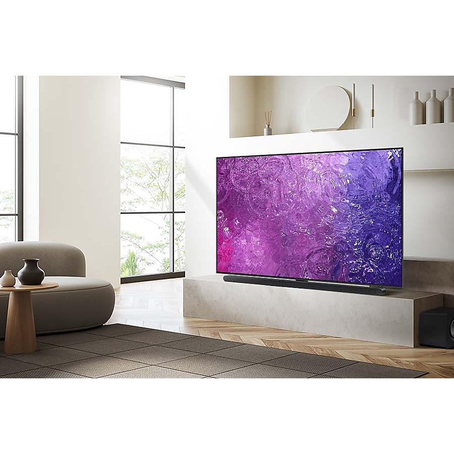 Smart Tivi Neo QLED Samsung 4K 75 inch QA75QN90C - Model 2023