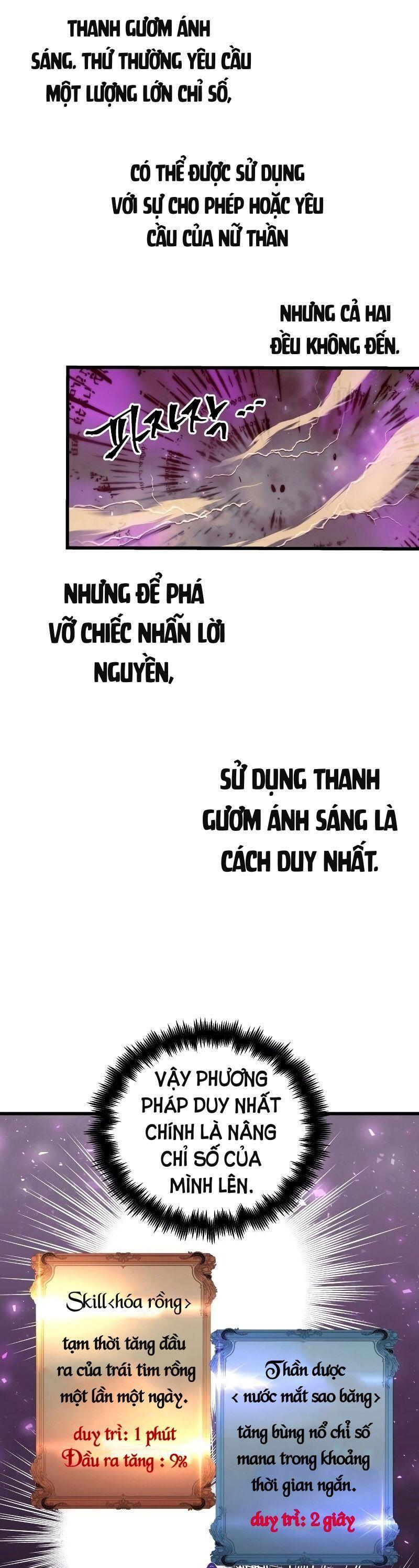 chiến thần chuyển thế chapter 43 20