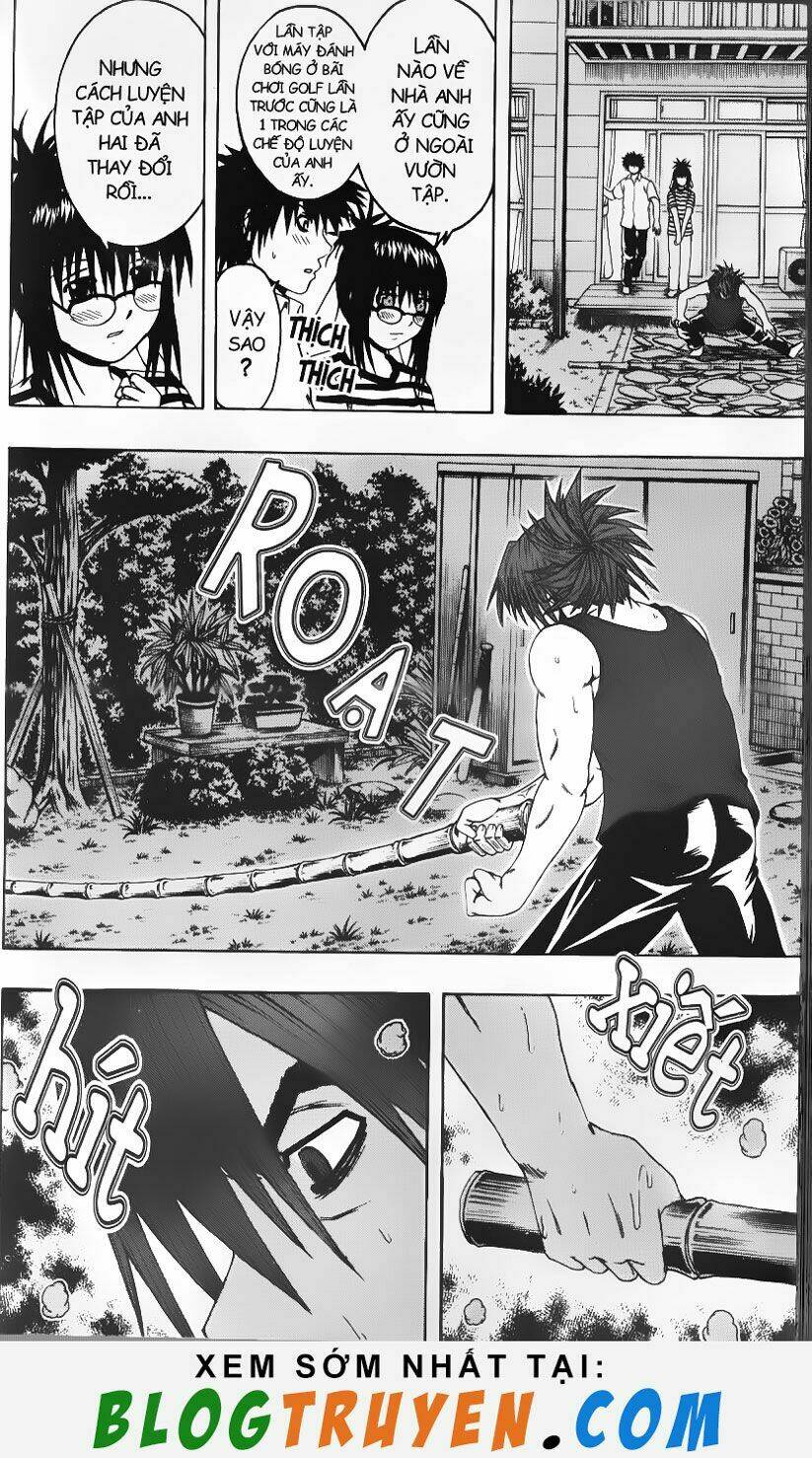 mr.fullswing chapter 96 15