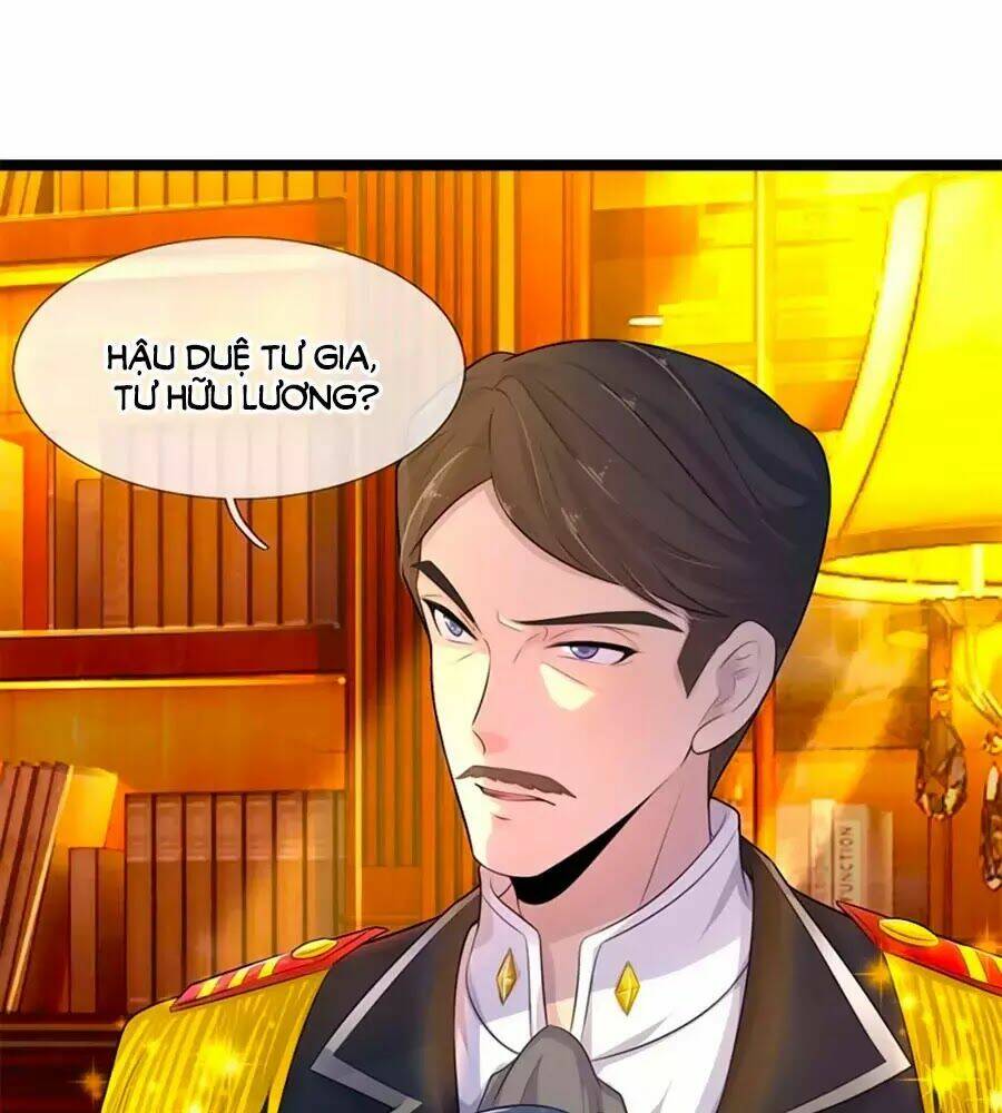 loạn thế tù sủng: thiếu soái bất lương của ta chapter 76 33