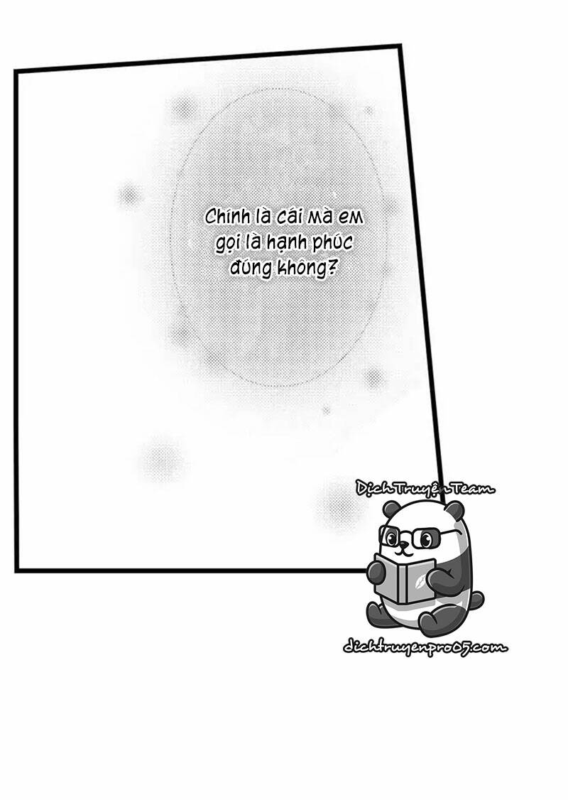 sai rồi, sếp tây nhà tôi không phải là quý ông đâu! chapter 101 21