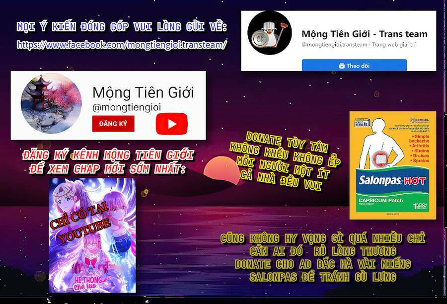 trước kia có tòa linh kiếm sơn chapter 585 15