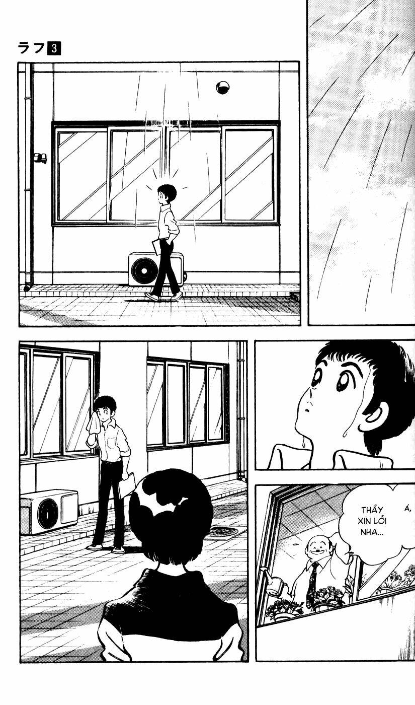 rough - ngọc thô chapter 21 4