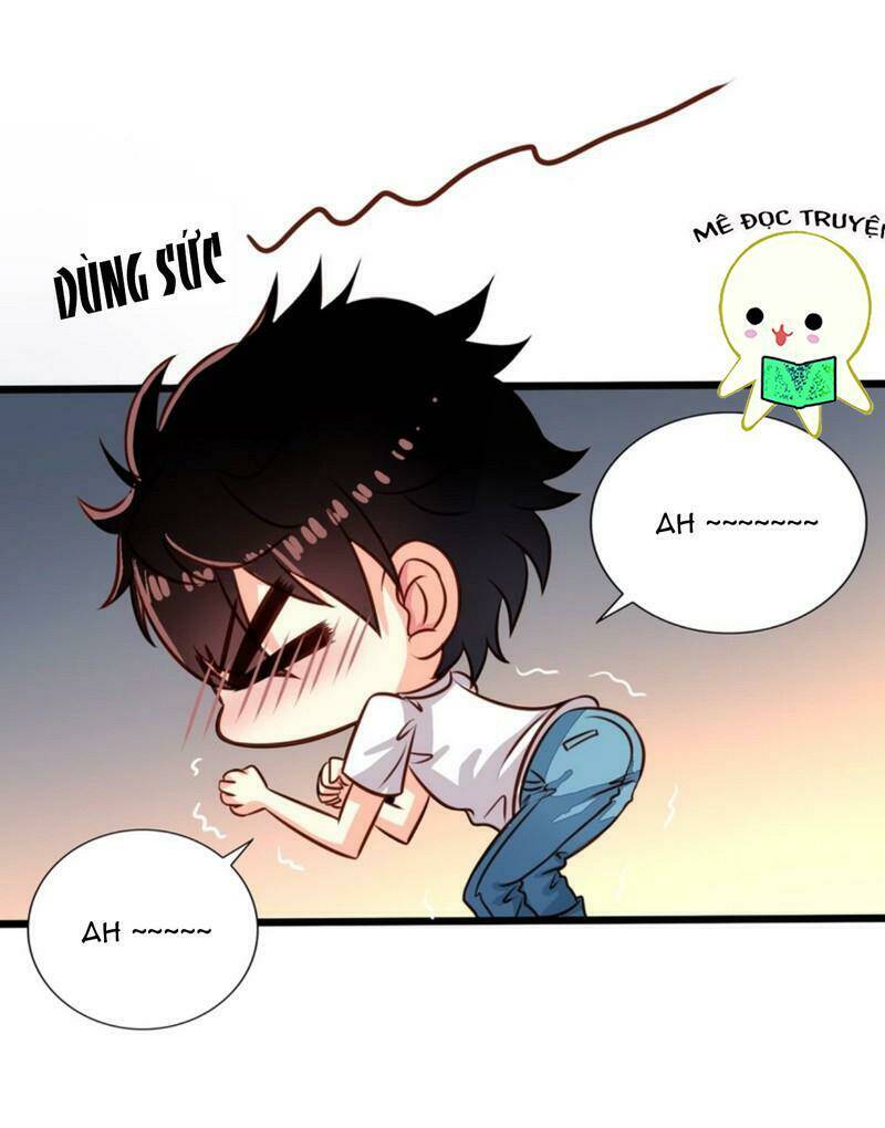 ông chủ của tôi là yêu quái chapter 41 13