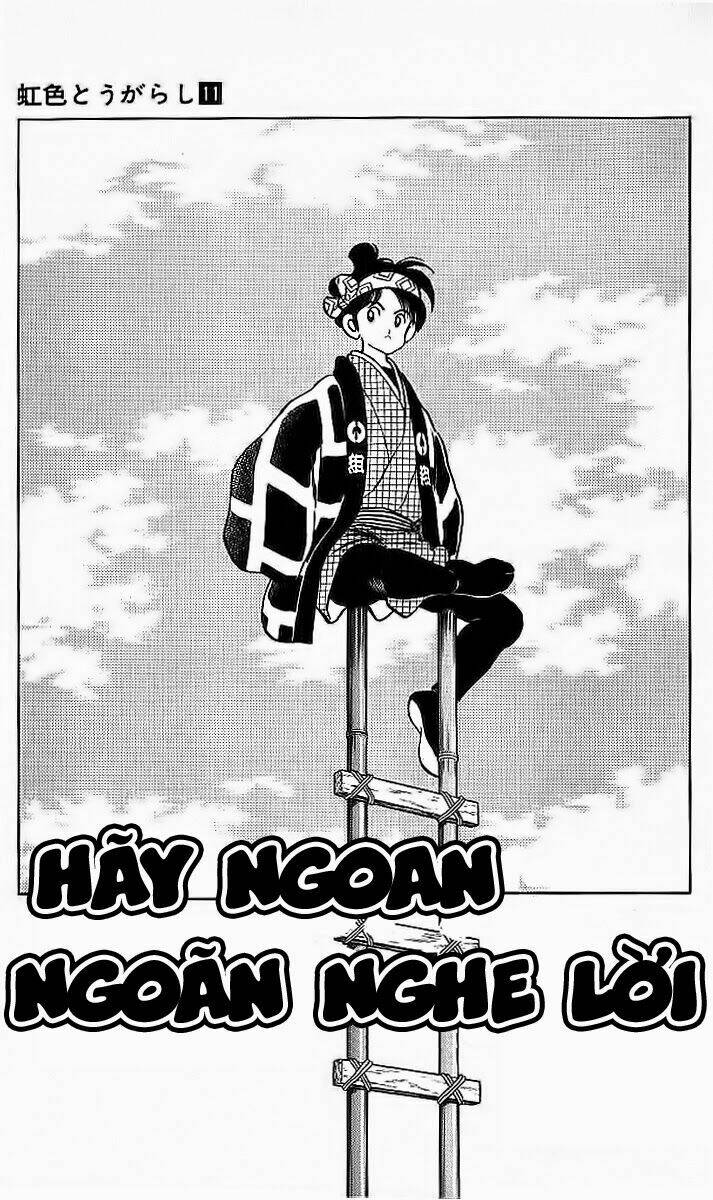 nijiiro togarashi - ớt bảy màu chapter 100 5