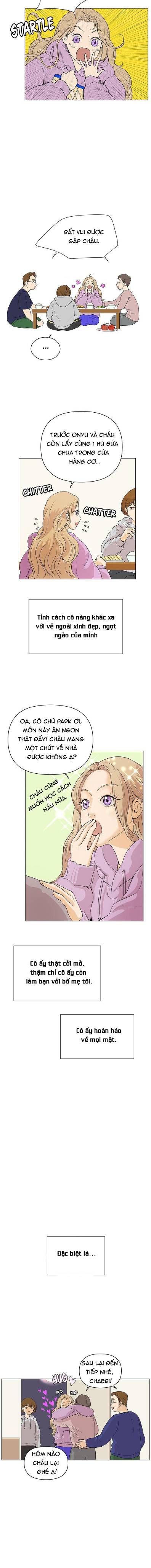 câu lạc bộ fox chapter 1.2 5