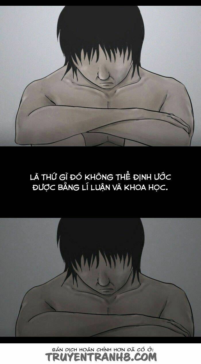 thứ sáu: những câu chuyện cấm chapter 34 41