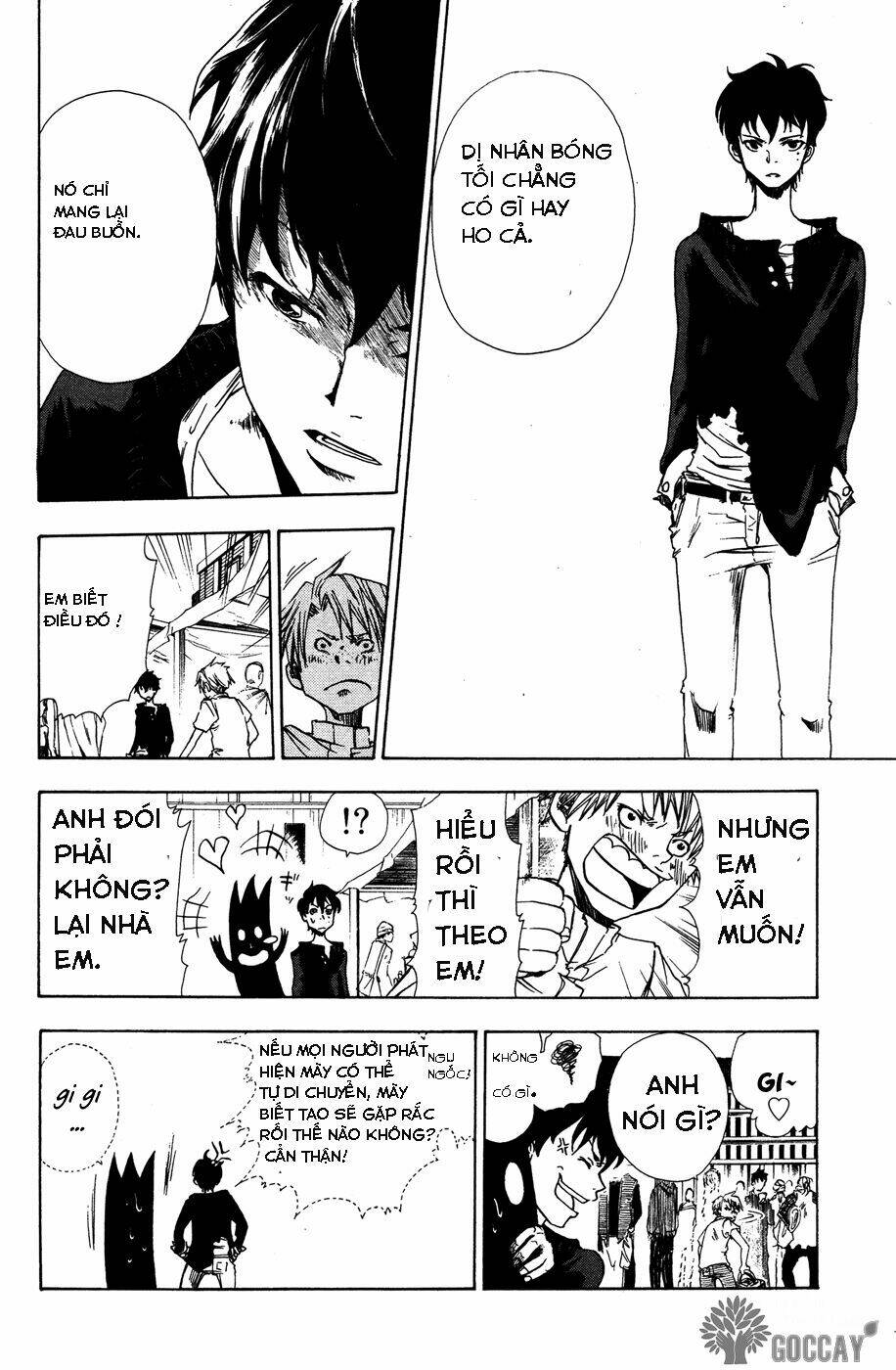 hangyaku no kagetsukai chapter 1 13