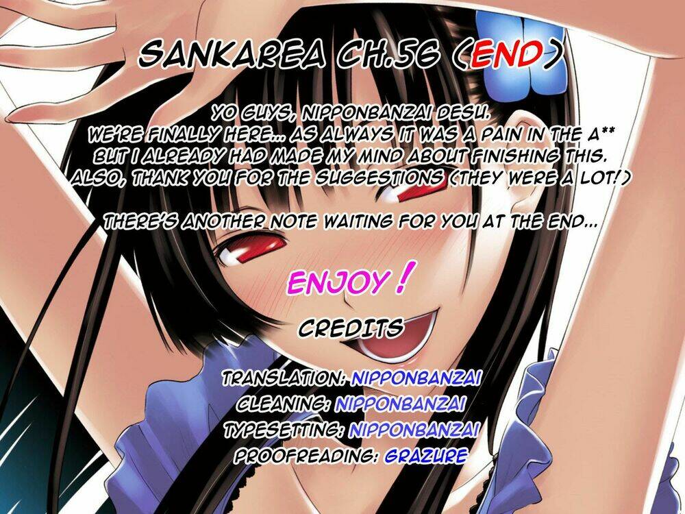 sanka rea chapter 56 1