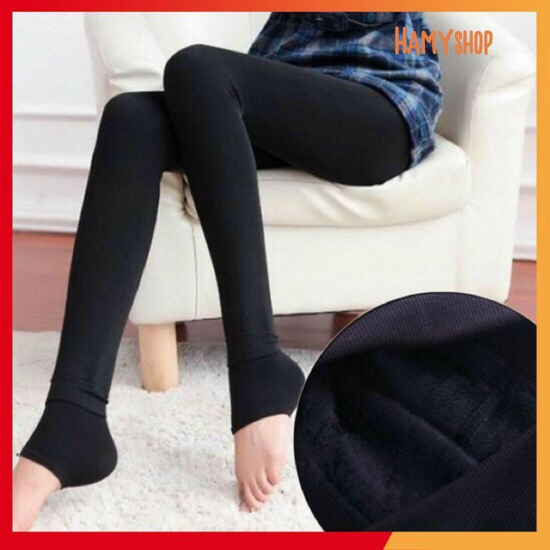 Quần lót lông siêu ấm