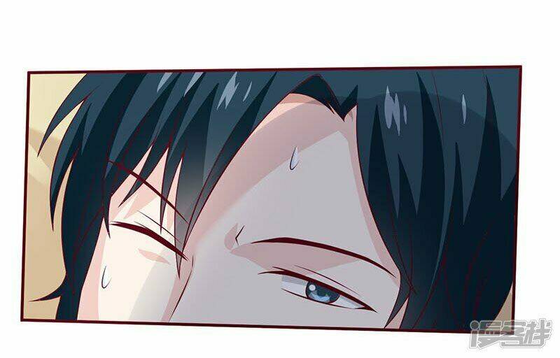 lang quân khát máu: cô dâu bị mắc bẫy chapter 3 42