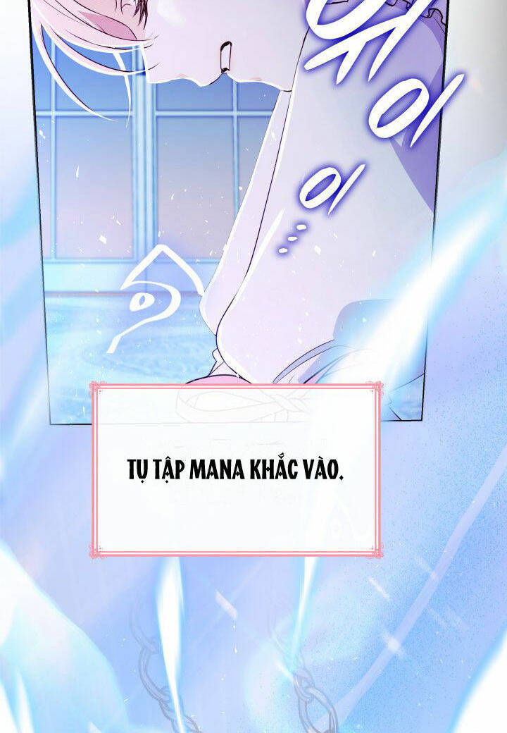từ ác nữ, tôi trở thành một người mẹ chapter 28.5 32