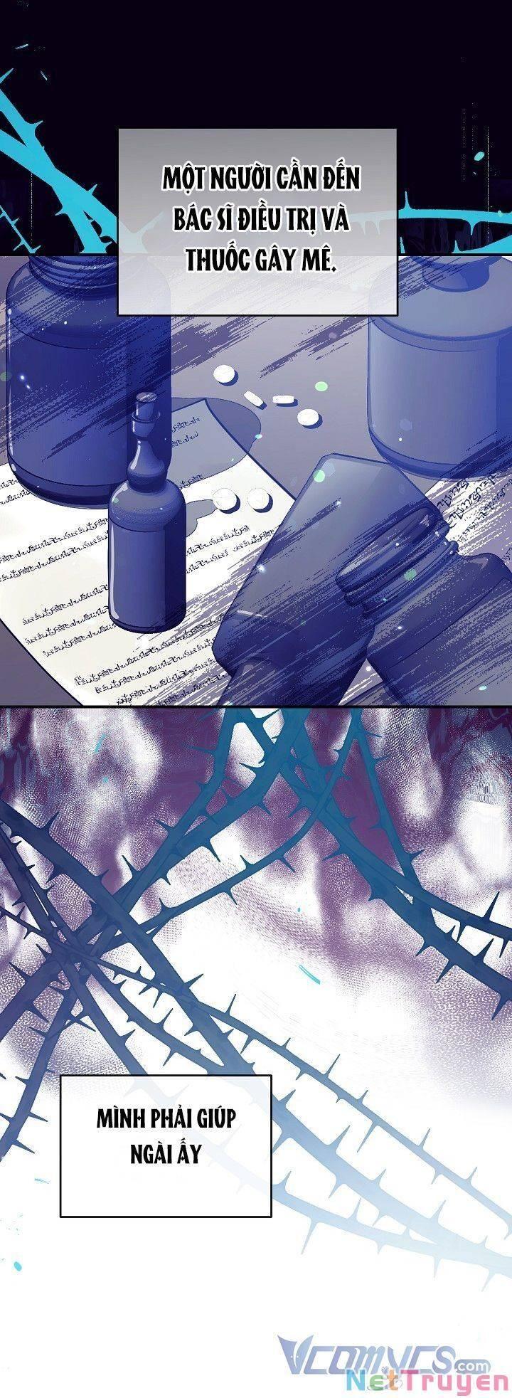 chúng ta có thể trở thành gia đình được không? chapter 65 43