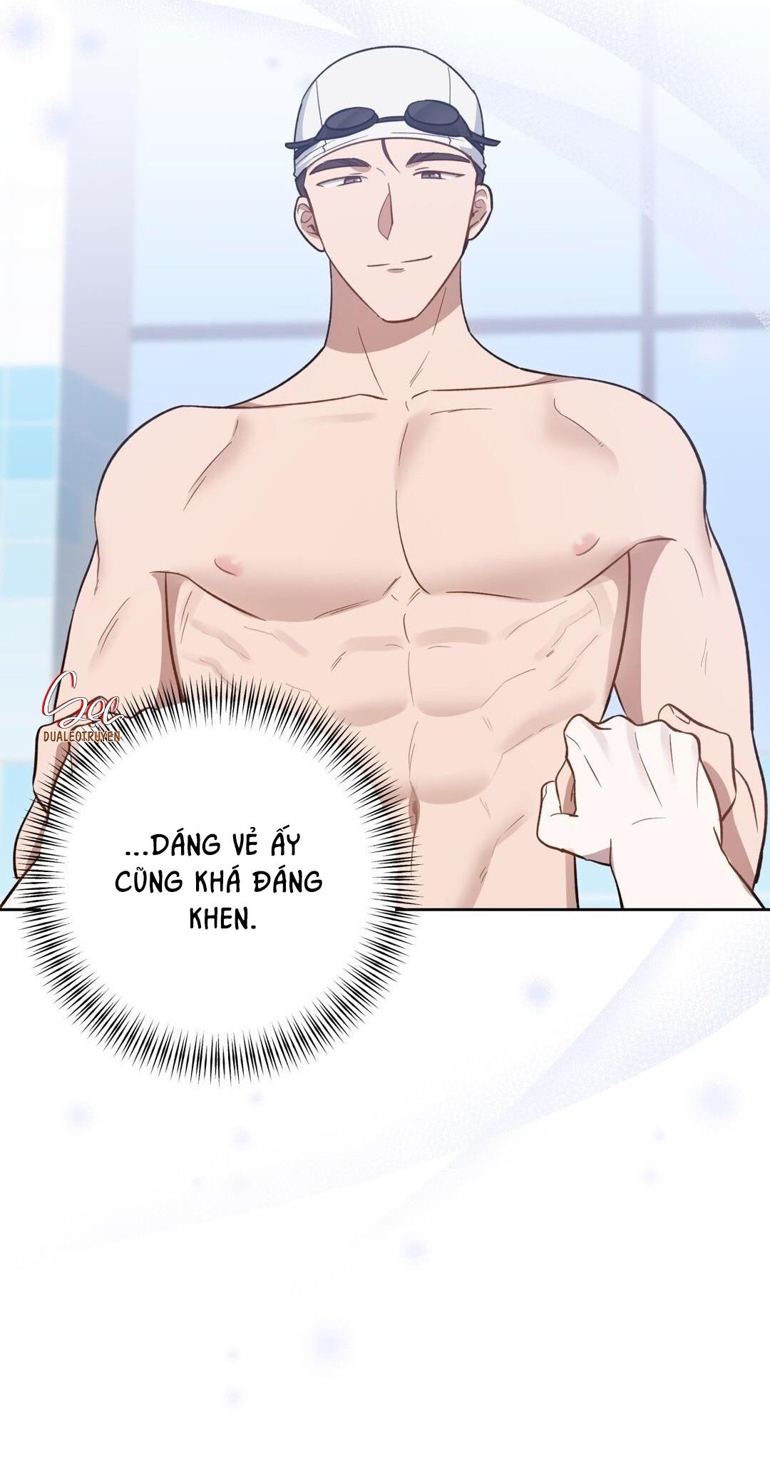 bơi trong mùi hương chapter 17 16