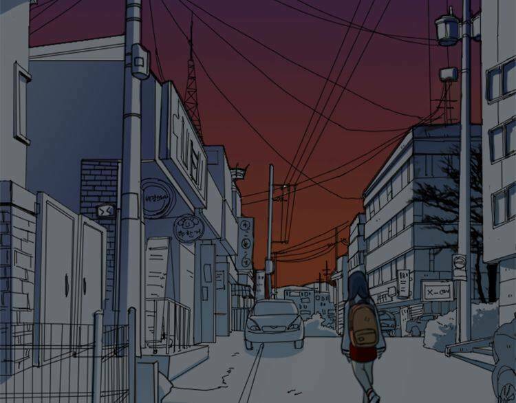 đừng dính người! chăn của ta chapter 3 21