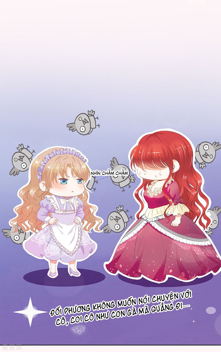 huynh khống công tước gả không được chapter 39.2 10