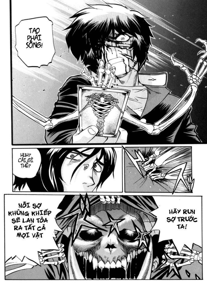 chaosic rune chapter 4 19