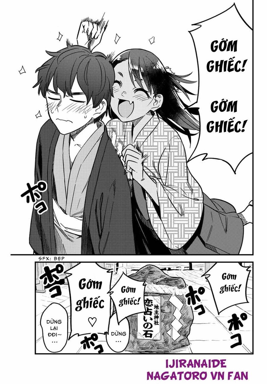 please don bully me - nagatoro-san chapter 108 17