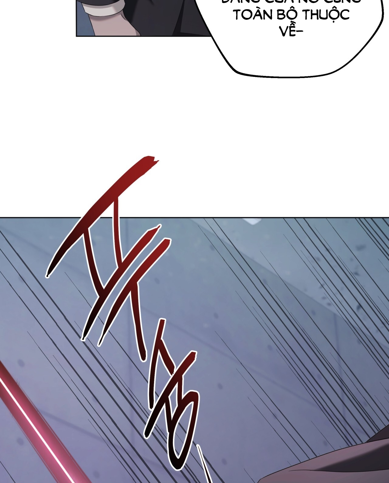 Amon- Không Thể Đoán Biết chapter 14.2 - Trang 9