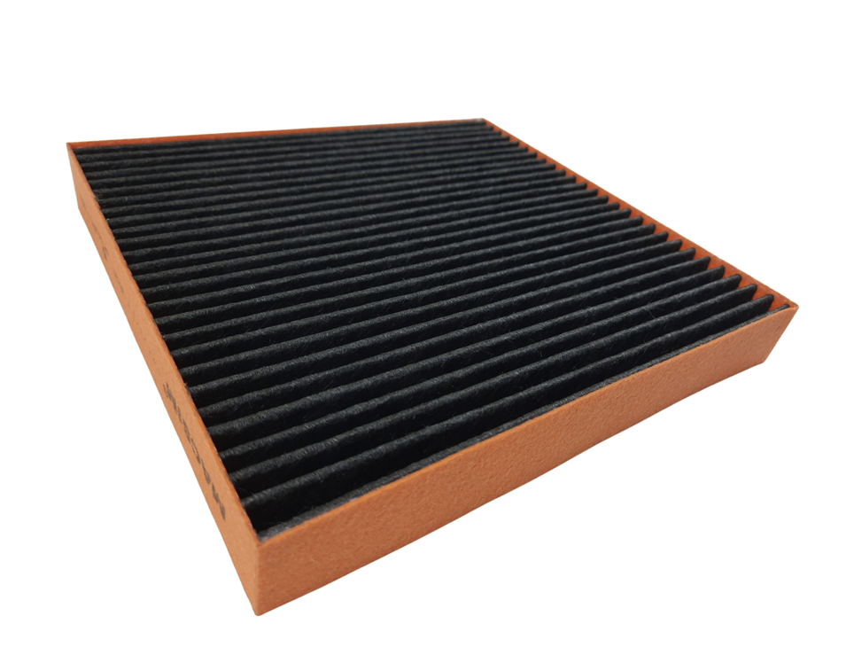 Lọc gió điều hòa cao cấp Macsim N95 xe ô tô Ford Ranger - 2010 -