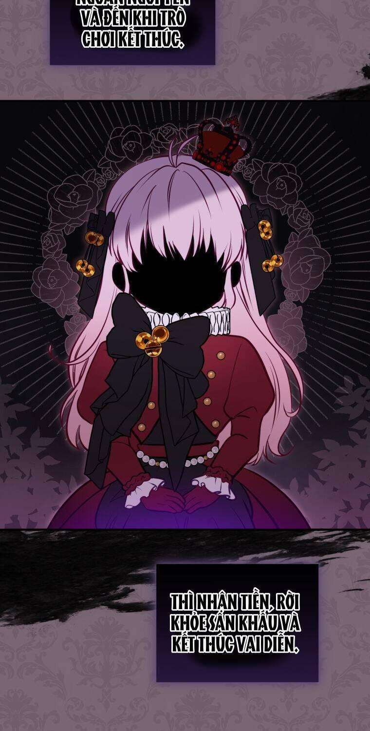 Tôi Đang Được Nuôi Dưỡng Bởi Những Kẻ Phản Diện chapter 5 64