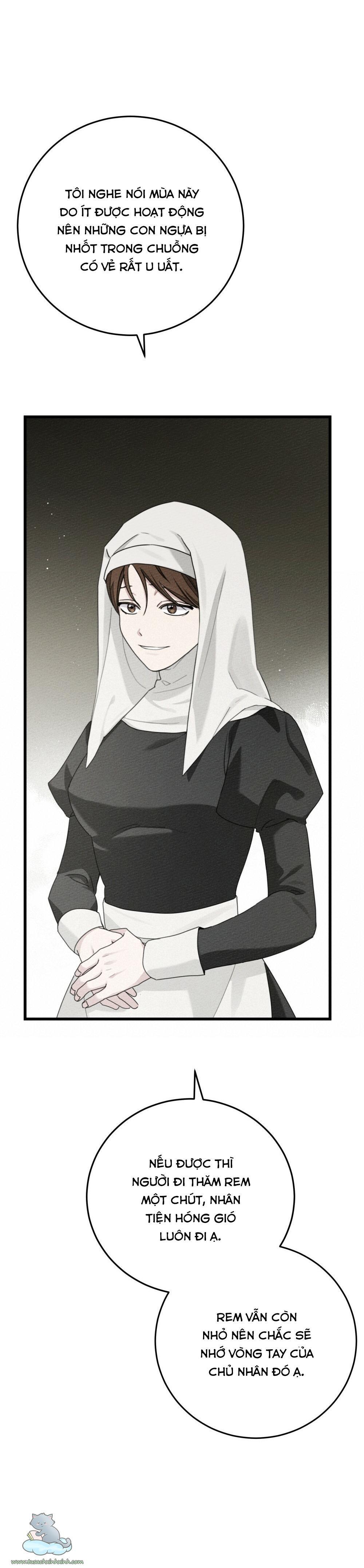 dưới tán cây sồi chapter 44 10