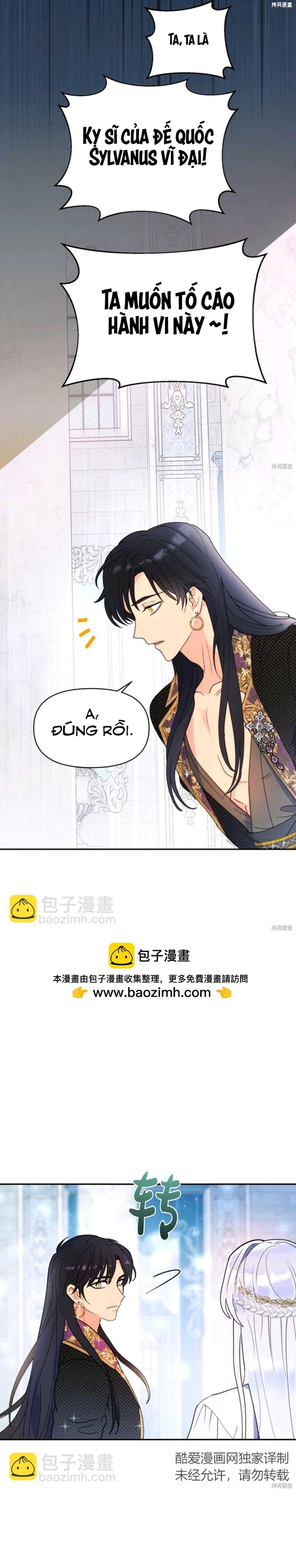 quên chồng đi, kiếm tiền thôi chapter 13 4