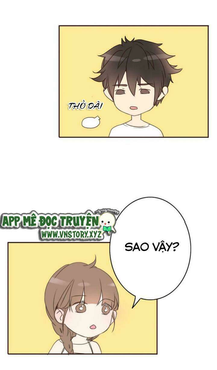 tình yêu không nói dối chapter 26 36