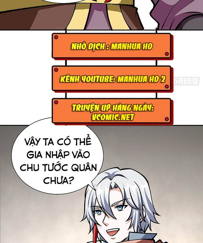 võ đạo độc tôn chapter 440 45