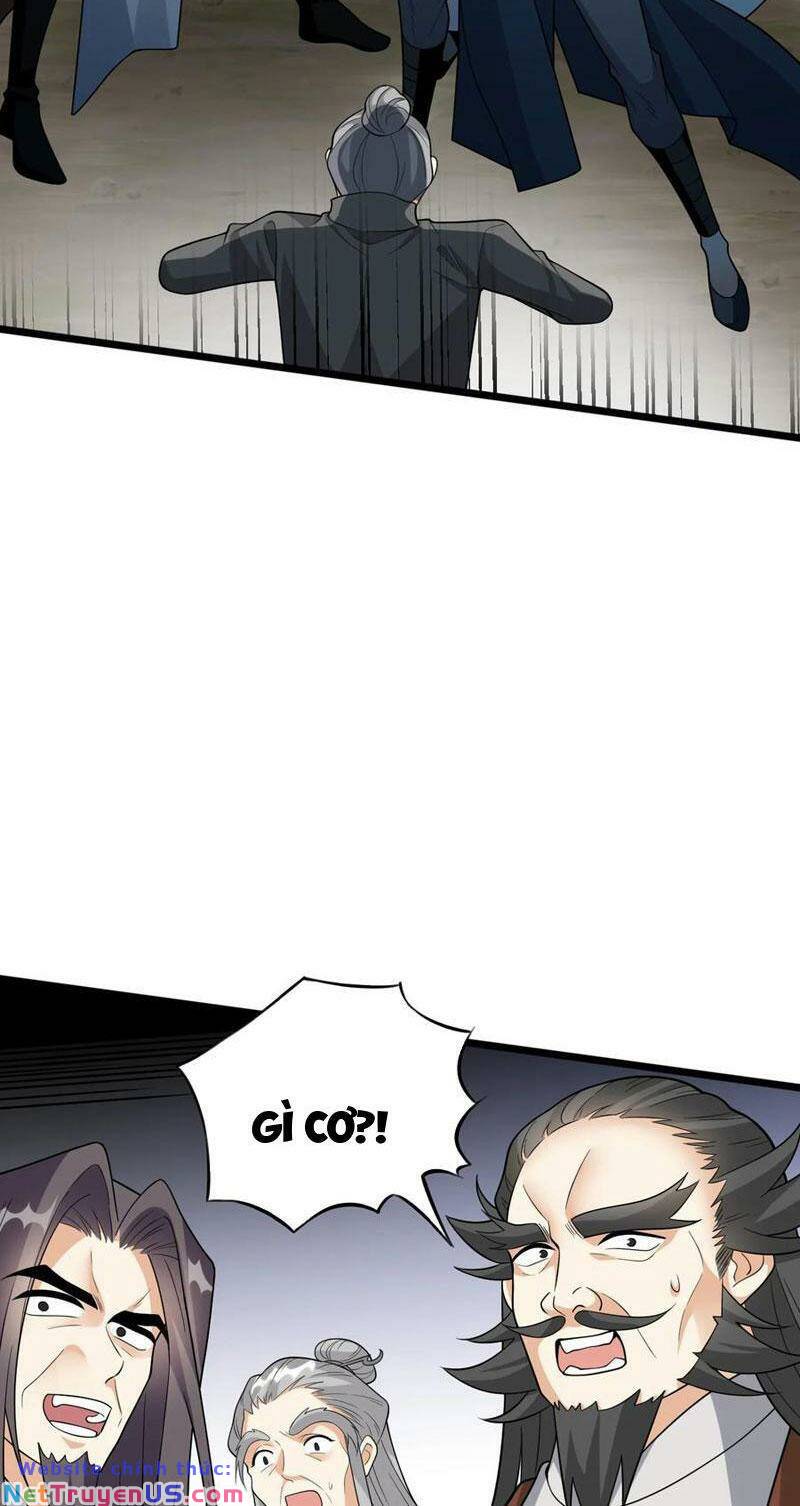 ta nuôi nữ đế phản diện thành yandere chapter 19 21