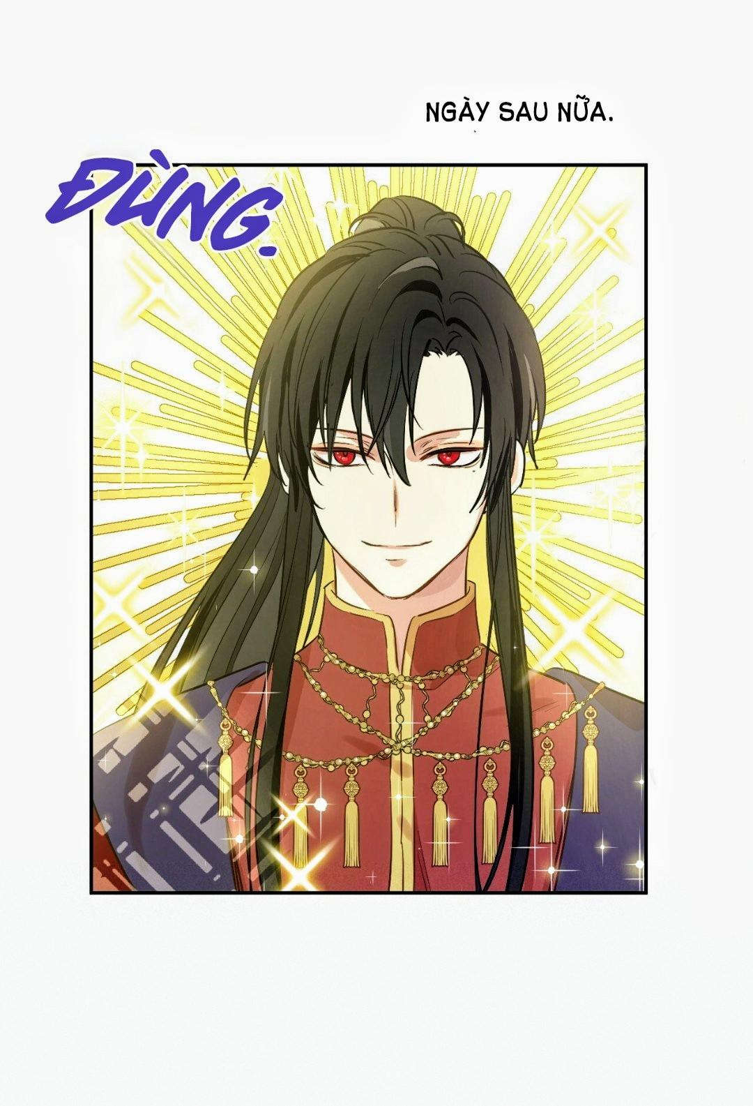 bỗng một ngày nọ tôi trở thành nàng công chúa chapter 116 42