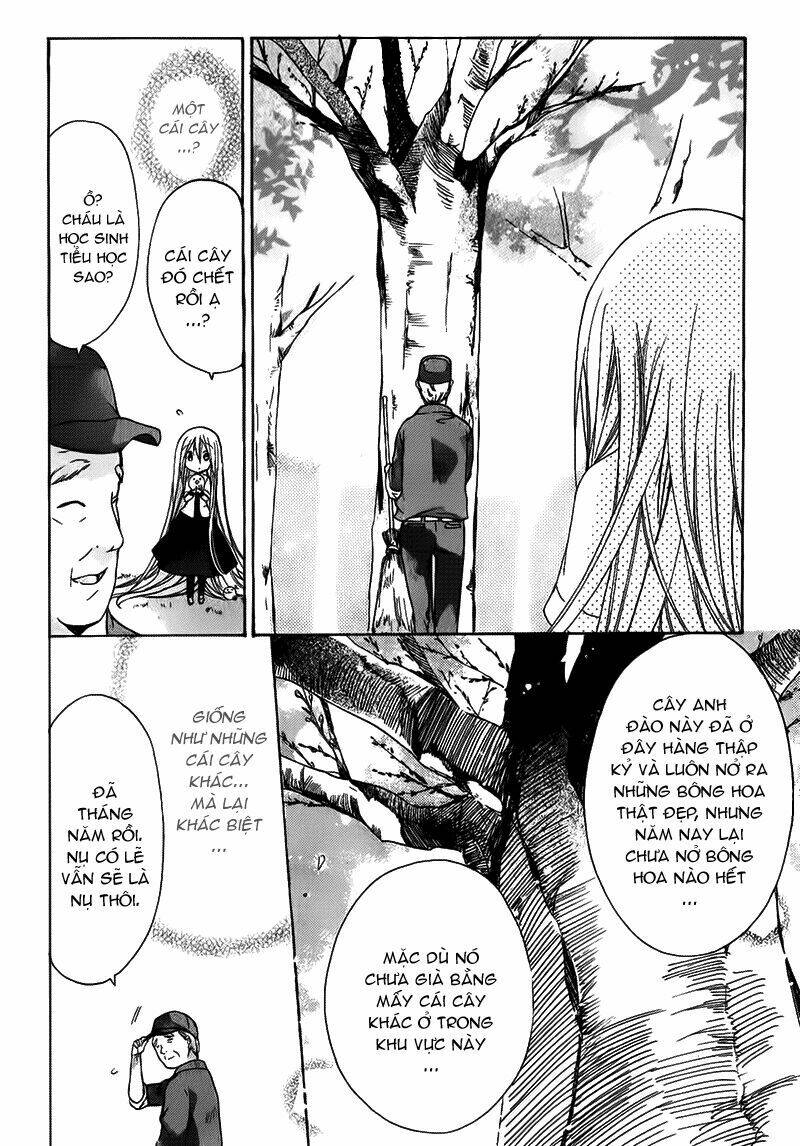 kamikami kaeshi chapter 7 19