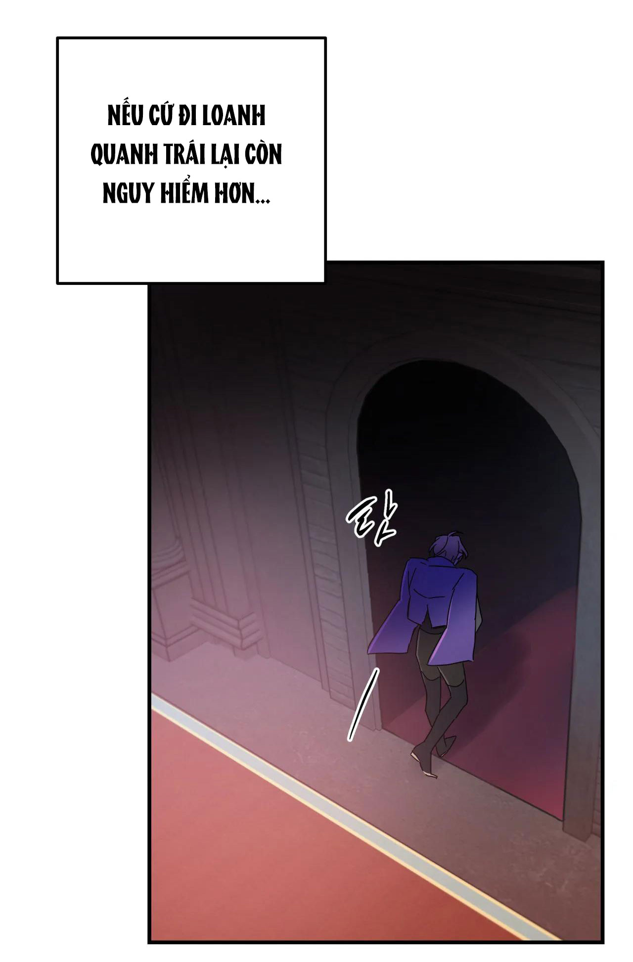 hắc vực chapter 39.2 11