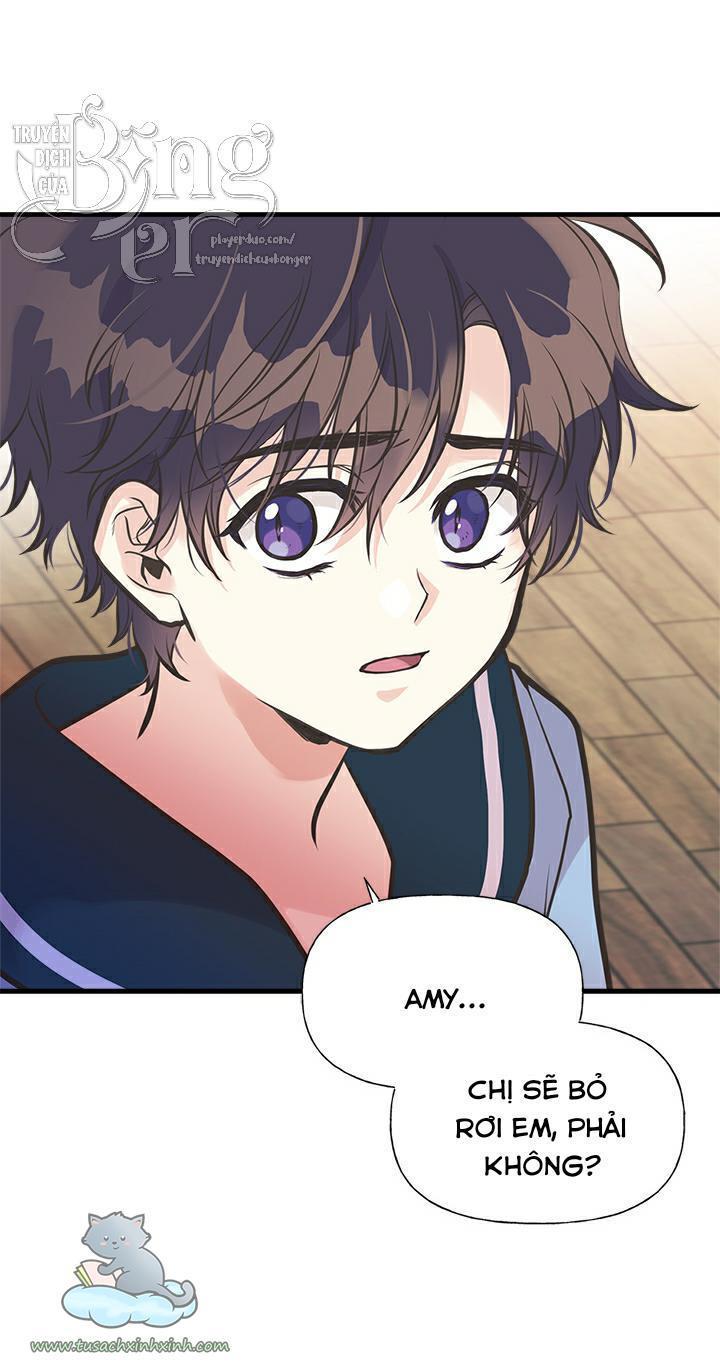 chị tôi nhặt về nam chính của tiểu thuyết chapter 47 30