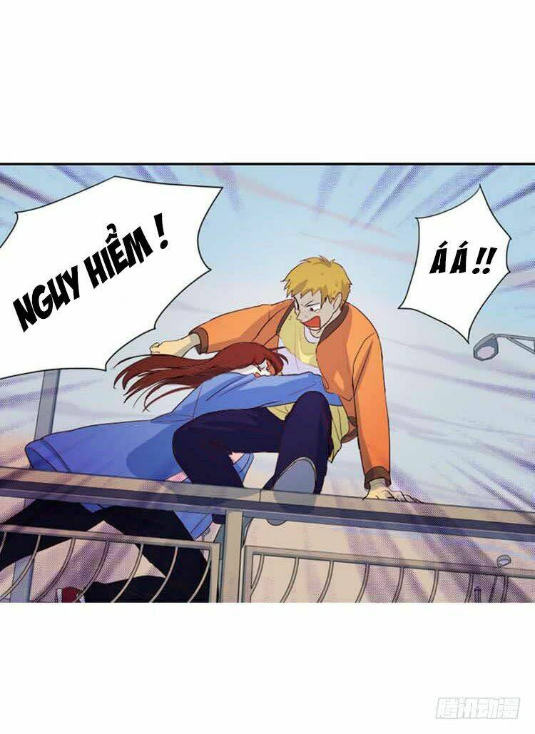 trở lại tuổi mười mấy chapter 12 13