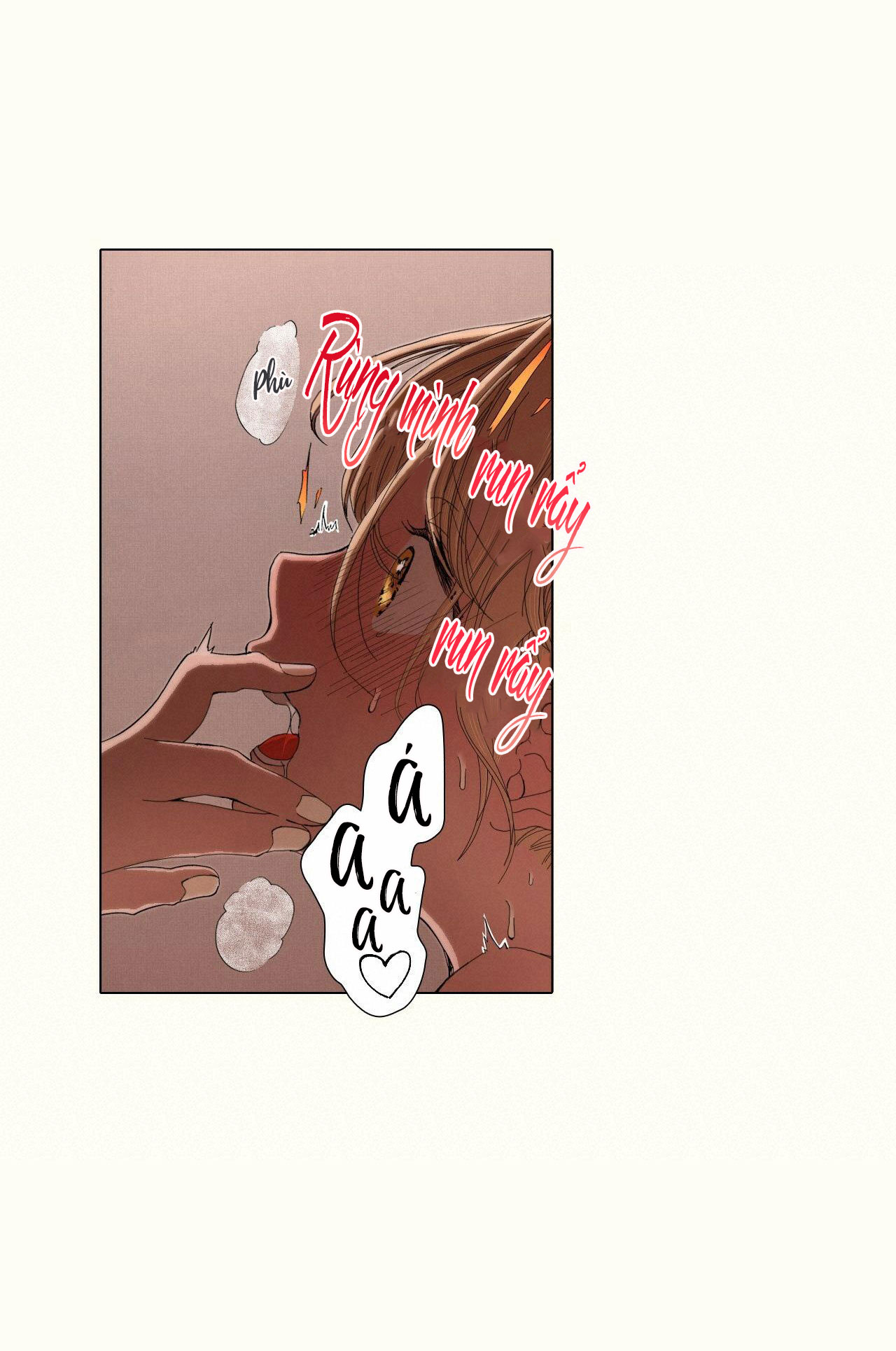 thú nhân và hana chapter 40 30