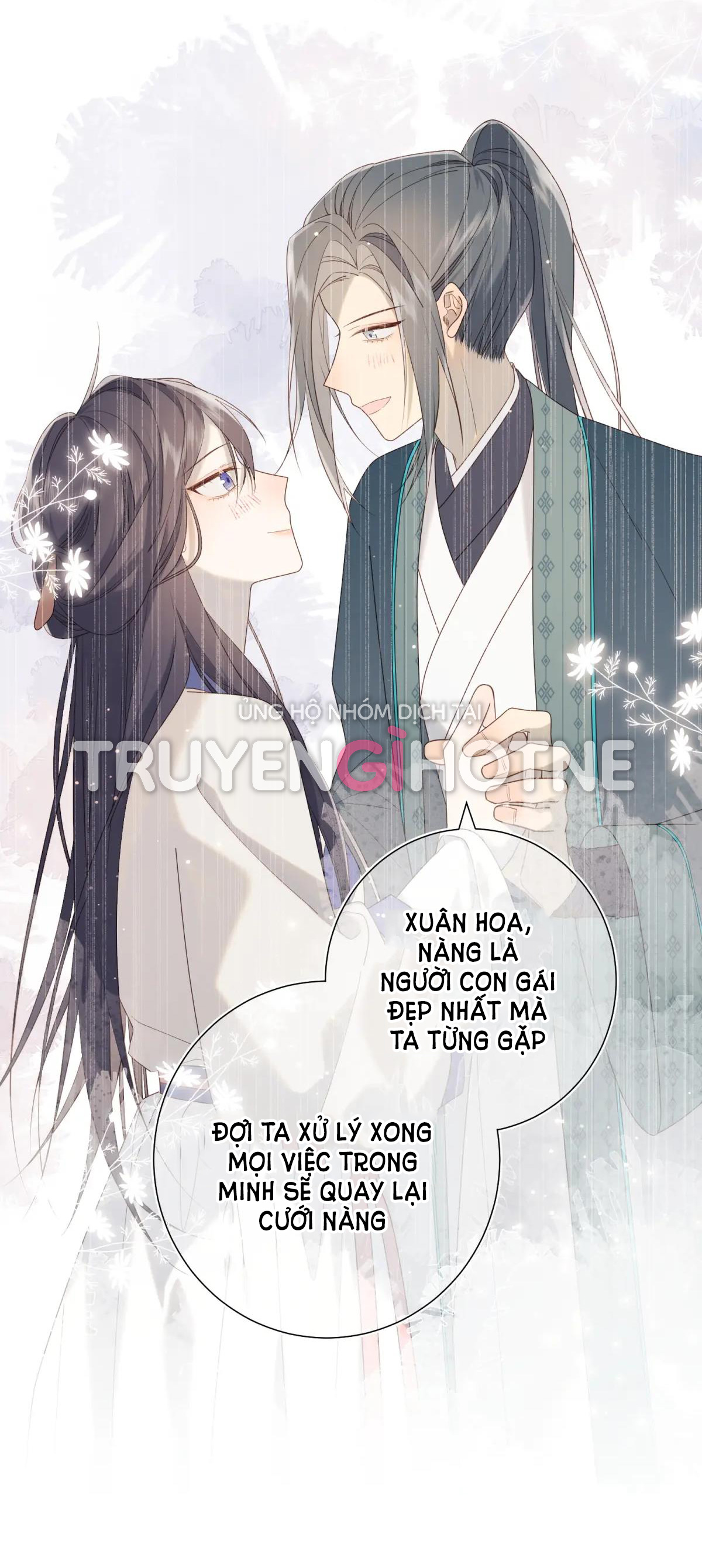 ác nữ cự tuyệt nam chính chapter 48 7