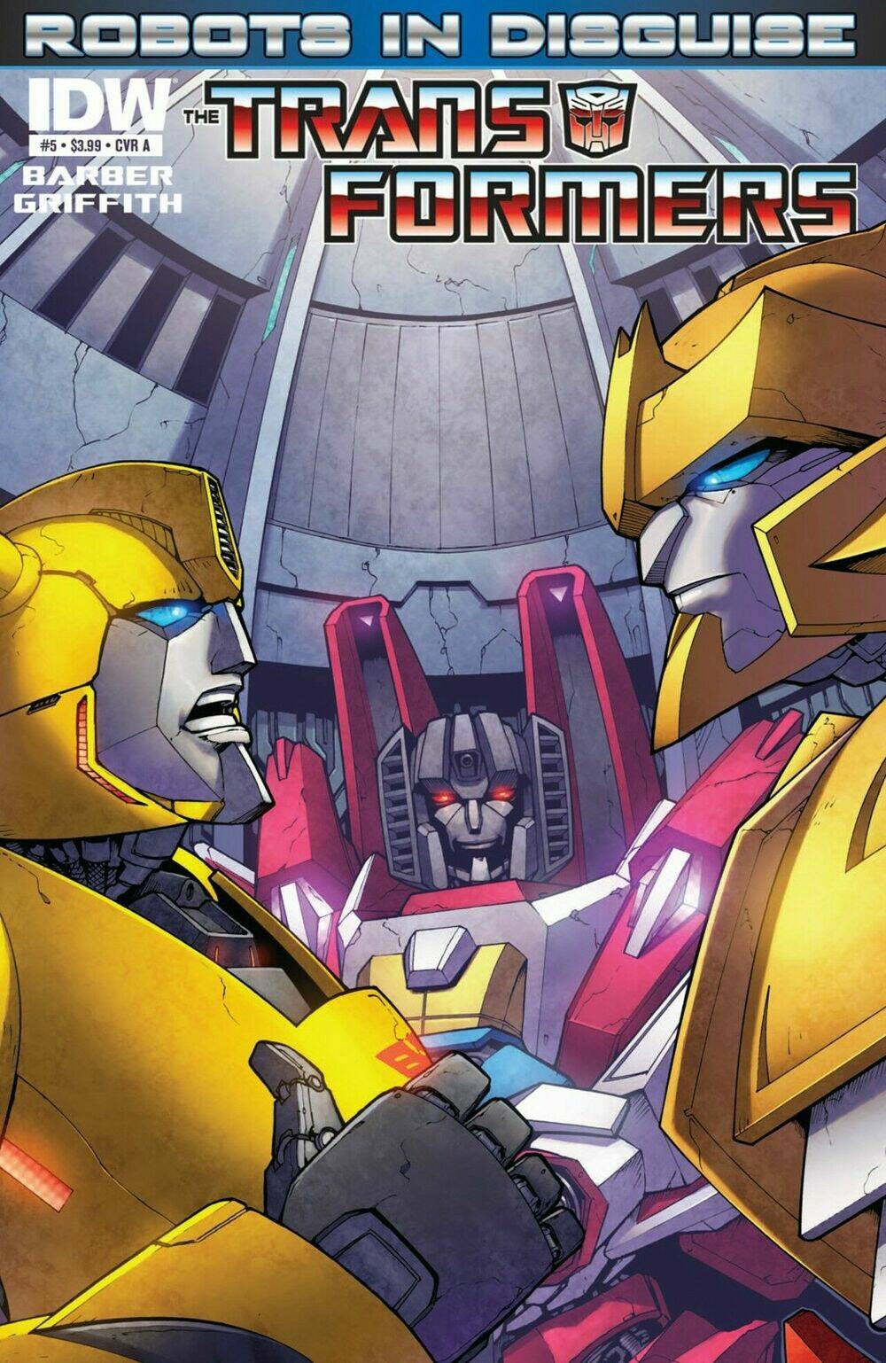 the transformers: robots in disguise chapter 5 1