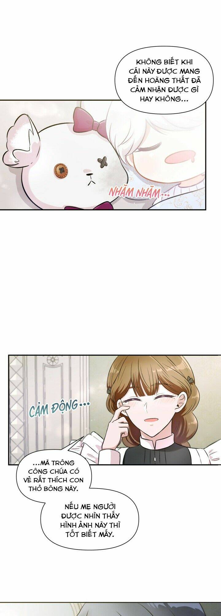 công chúa xấu xa chapter 6 30