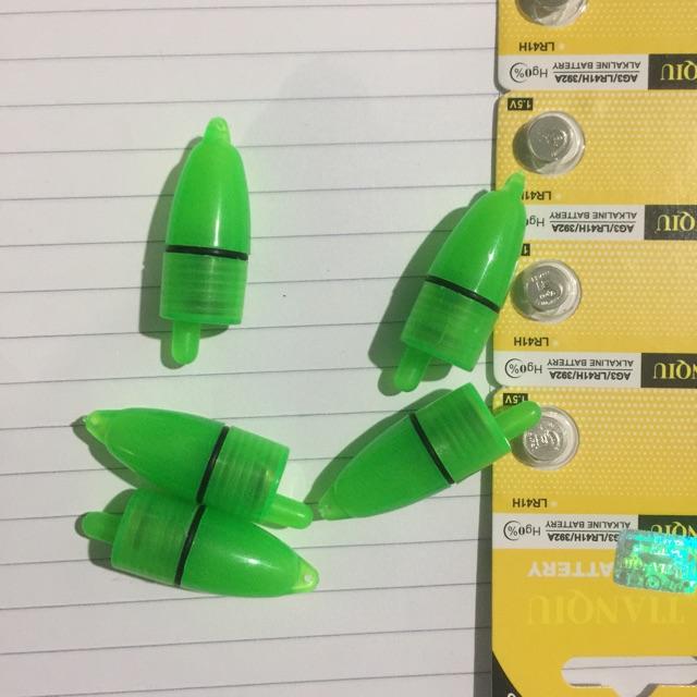 Combo Đèn câu đêm