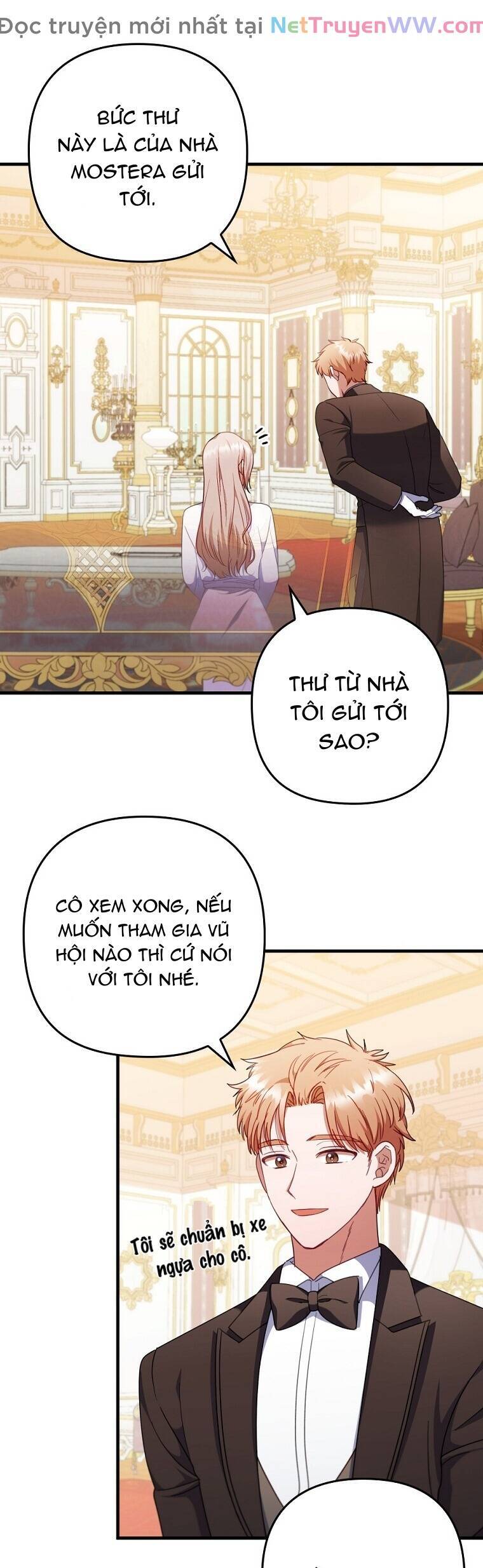 tôi bị quyến rũ bởi nam chính ốm yếu chapter 66 36