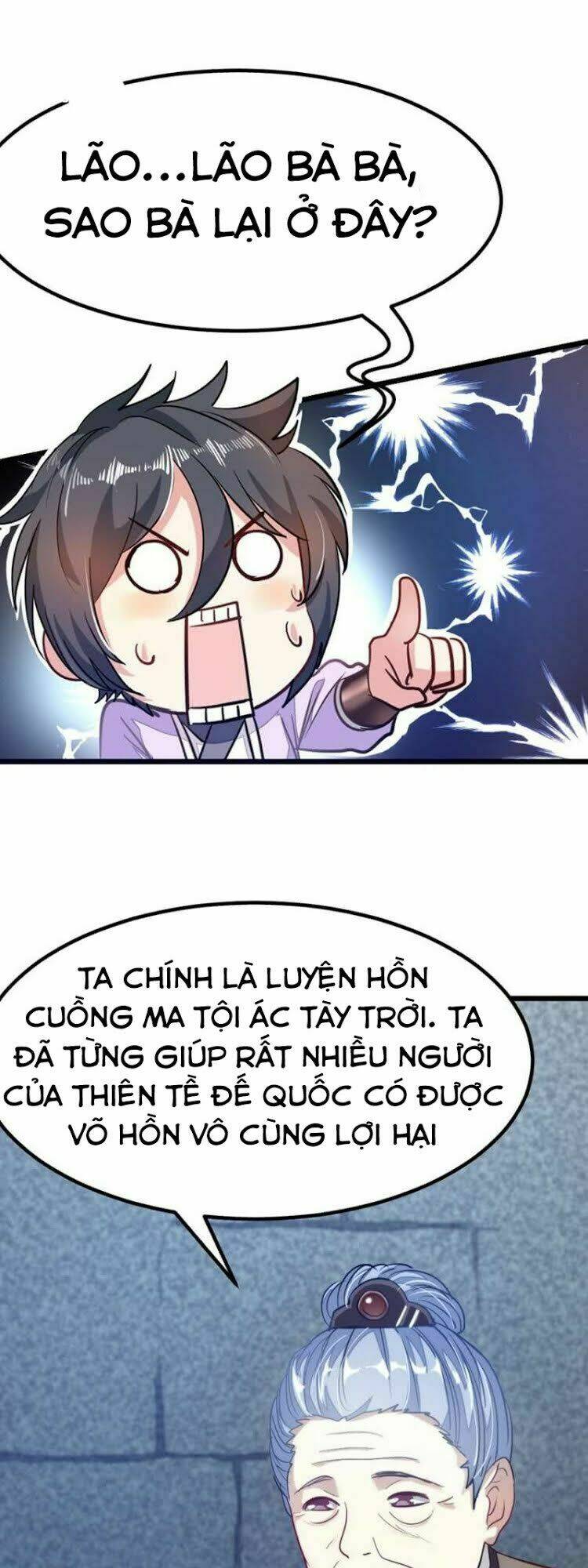 cửu dương thần vương chapter 77 19