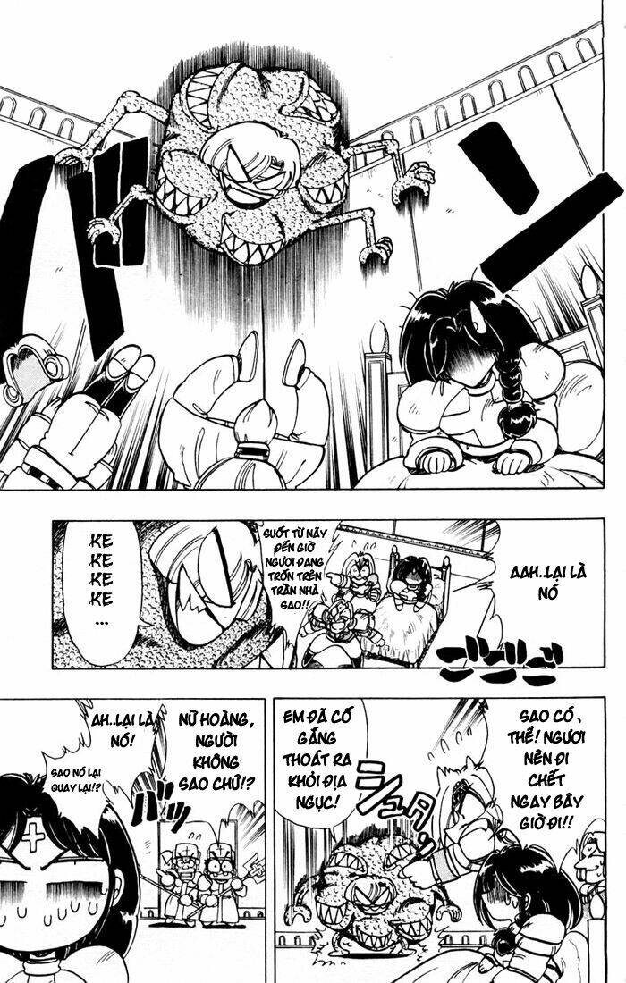 violinist of hameln - cây đàn kì diệu chapter 79 35