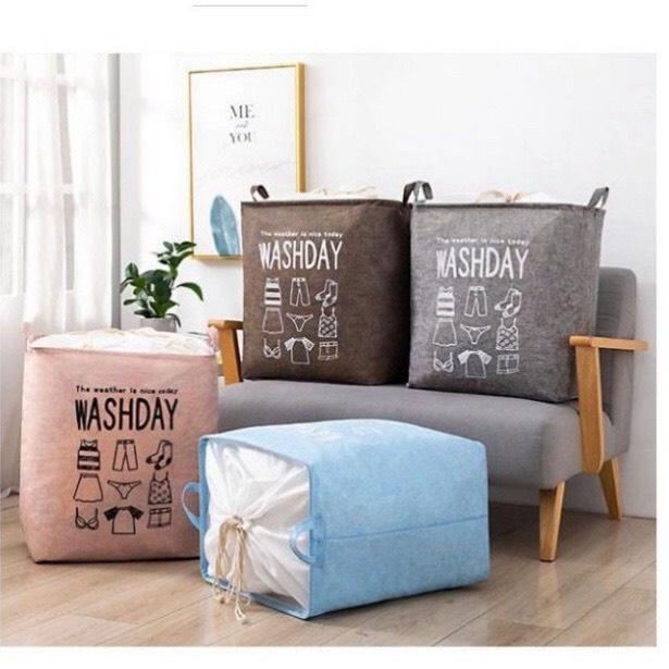 Túi đựng đồ , đựng quần áo ,chăn màng,đồ cá nhân ,.vải dù chống thấm ,chống bụi ,chống xước ,họa tiết nhiều màu