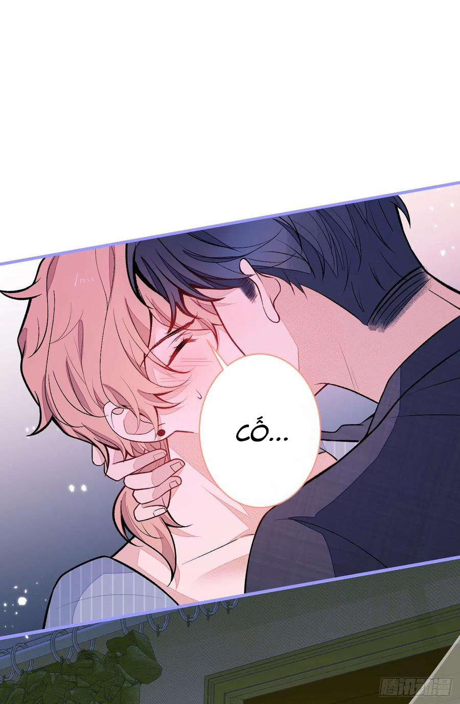 lại bị nam thần chọc trên hot search! chapter 119 8