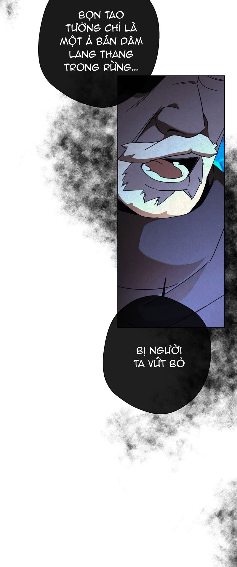 sự cứu rỗi đầy cám dỗ chapter 12.1 8