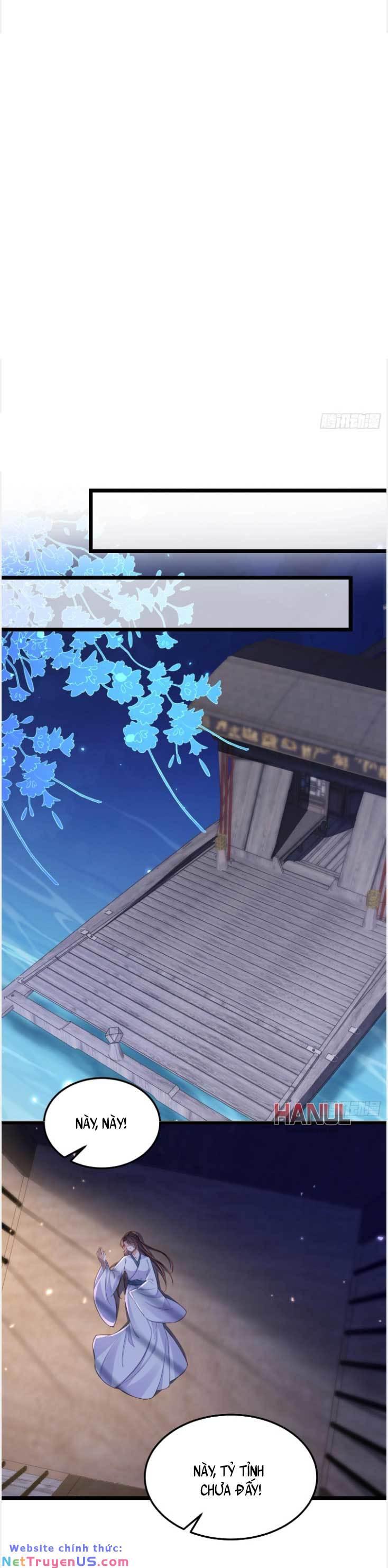 hoạn phi thiên hạ chapter 368 6