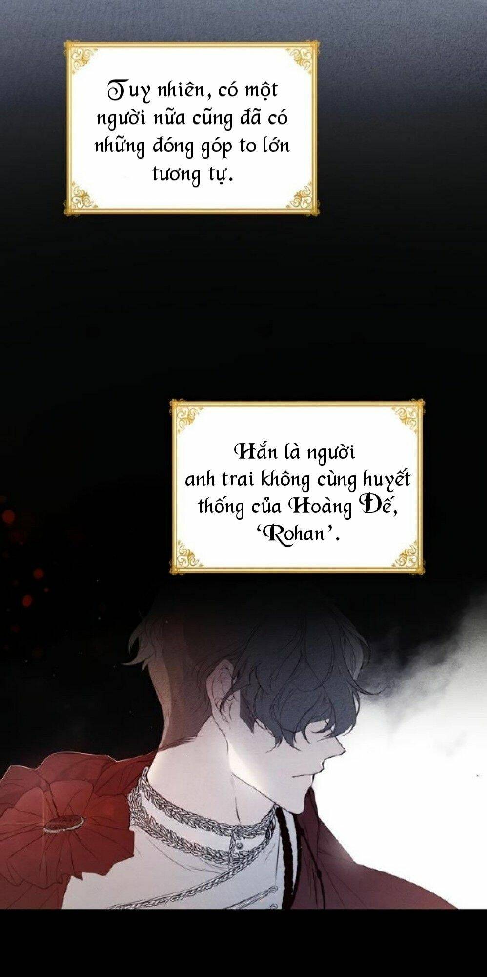 dư vị tách trà chapter 1 13